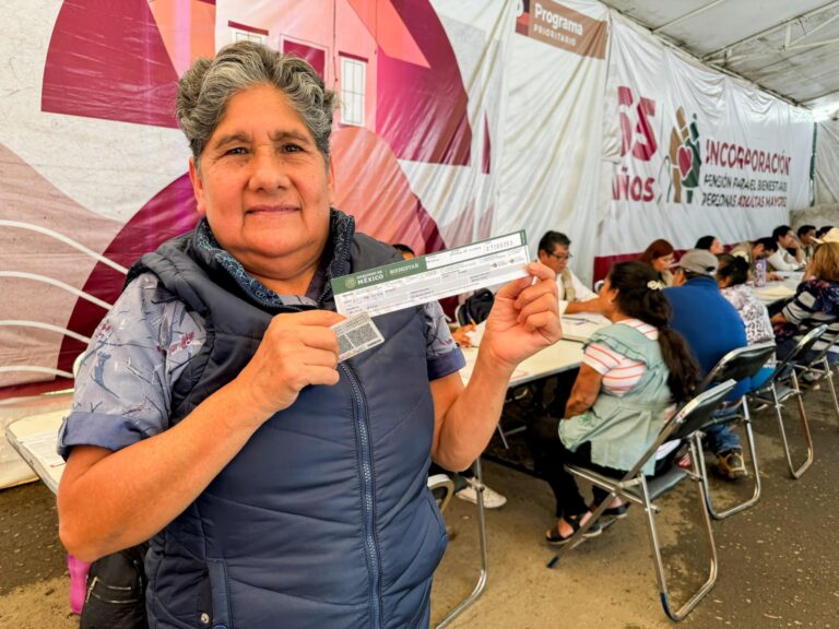 DIARIO EJECUTIVO: Medios: ingresos superan pensión de adultos mayores
