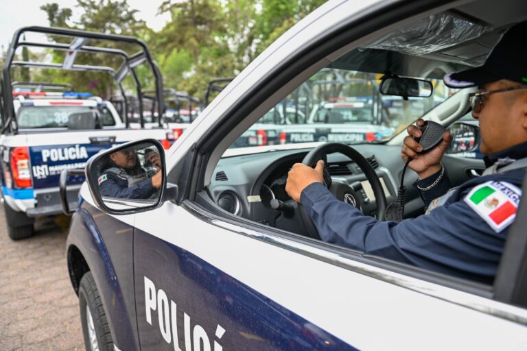 DIARIO EJECUTIVO: Bajan delitos de alto impacto a empresas