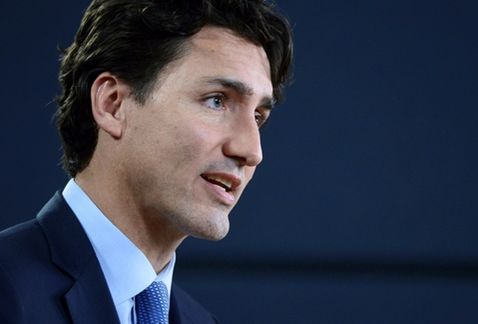 Renuncia Justin Trudeau como primer ministro de Canadá