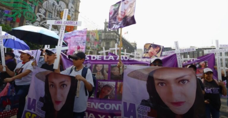 México supera los 120 mil desaparecidos y no localizados, advierten colectivos de búsqueda