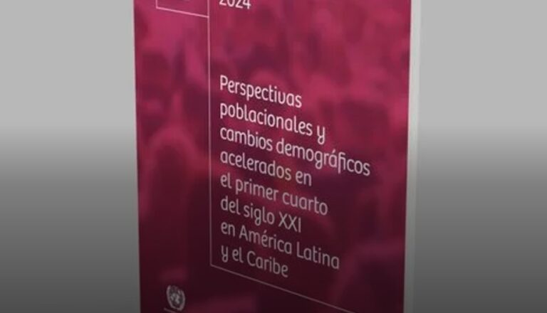 3 de diciembre día mundial del envejecimiento que en América Latina obliga a los gobiernos a pensar en cuidados a largo plazo y la situación de las mujeres: CEPAL
