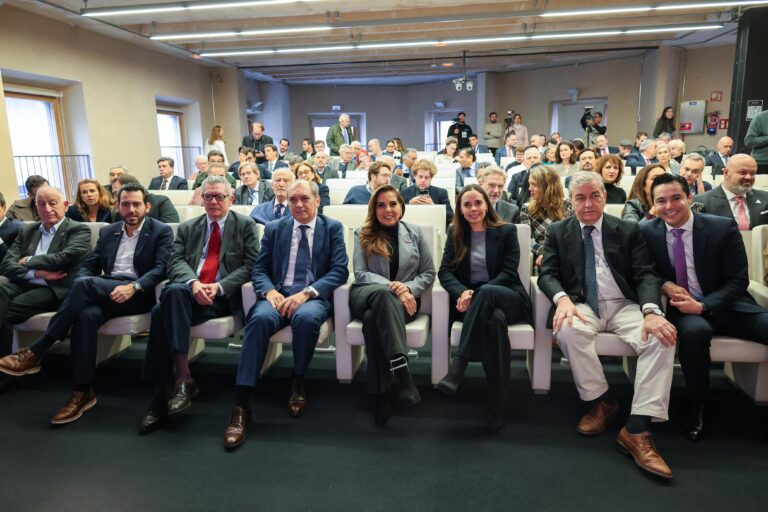 Cancún será sede de la IV Edición del Foro Iberoamericano de Ciudades: Ana Paty Peralta