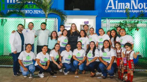 Alma Nova, un nuevo espacio para la salud mental en Mérida