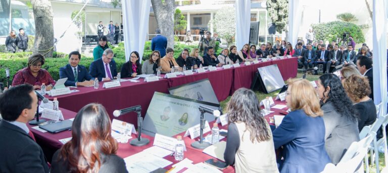 Quintana Roo impulsa la expansión nacional de “Guardianes del Campo”