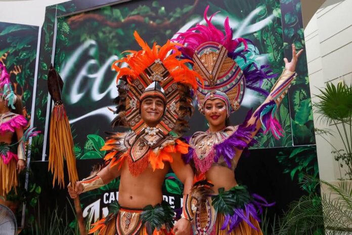 Alistan el Carnaval de Mérida ‘Amazónico‘ 2025