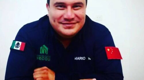 Asesinan a Mario Peralta, ex regidor de Centro, Tabasco