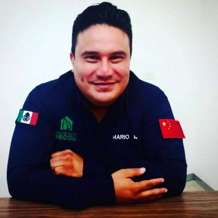 Asesinan a Mario Peralta, ex regidor de Centro, Tabasco