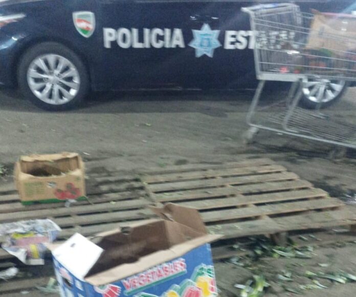 Ataque armado en Central de Abasto de Villahermosa deja un muerto y dos heridos