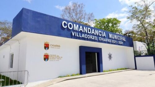 Detienen a 78 personas en Chiapas; entre ellos hay policías y funcionarios