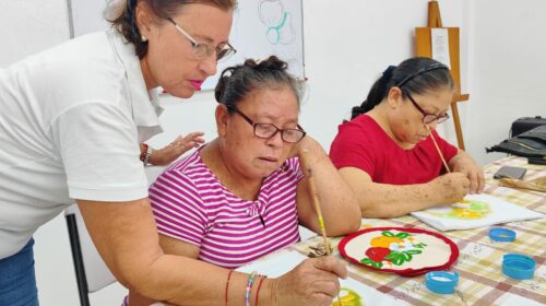 FPMC convoca a inscribirse en los talleres permanentes del BiblioAvión Gervasio