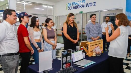 Lanzan convocatorias para créditos a emprendedores de Mérida