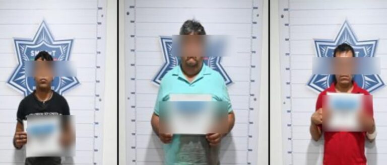 Liberan a taqueros de Cancún que asesinaron a un ladrón