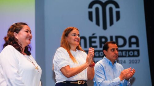 Mérida contará con nuevo código de ética para servidores públicos