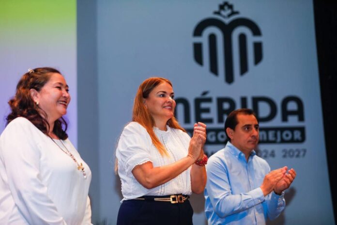 Mérida contará con nuevo código de ética para servidores públicos