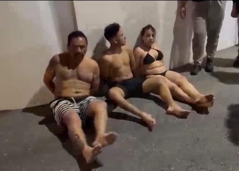 Denuncian agresiones en el Hotel Riu Cancún
