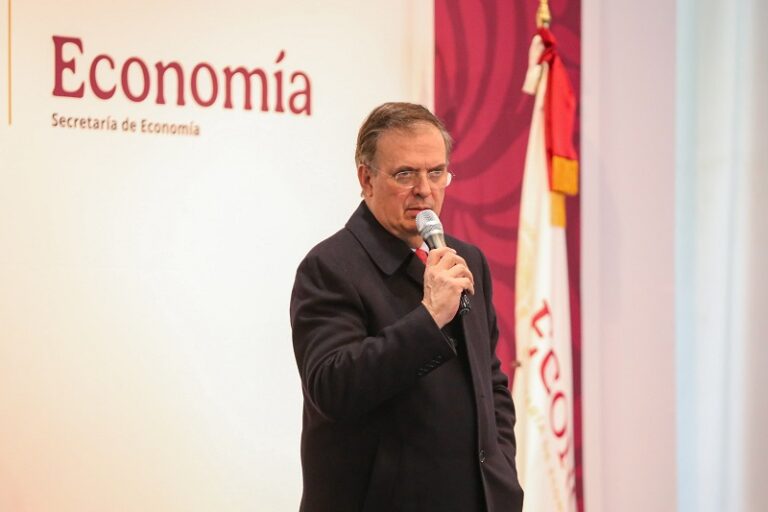 DIARIO EJECUTIVO: El PND será una carta de navegación