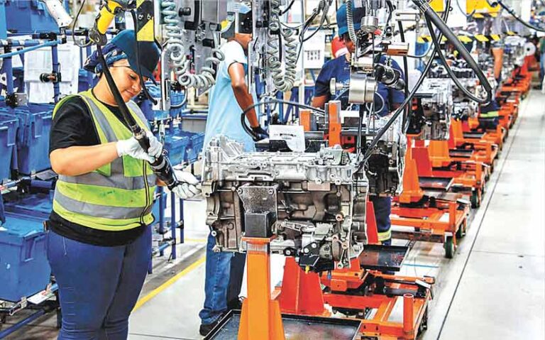 Sindicatos mexicanos ante próxima revisión del T-MEC