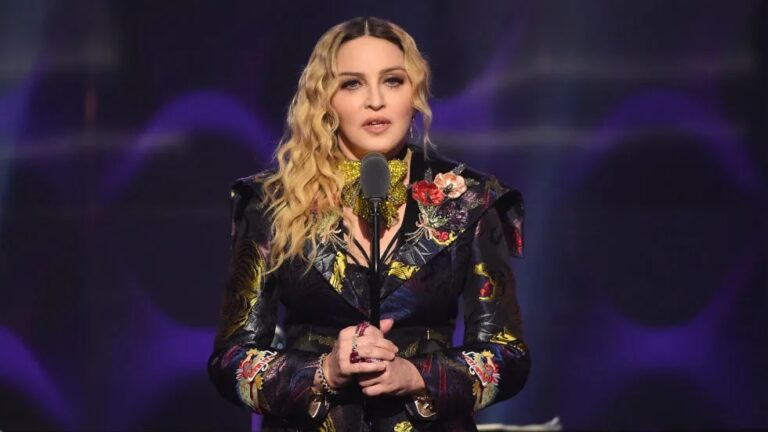 Rechaza Madonna medidas de Donald Trump contra comunidad LGTBI: “Desmantela todas las libertades por las que hemos luchado”