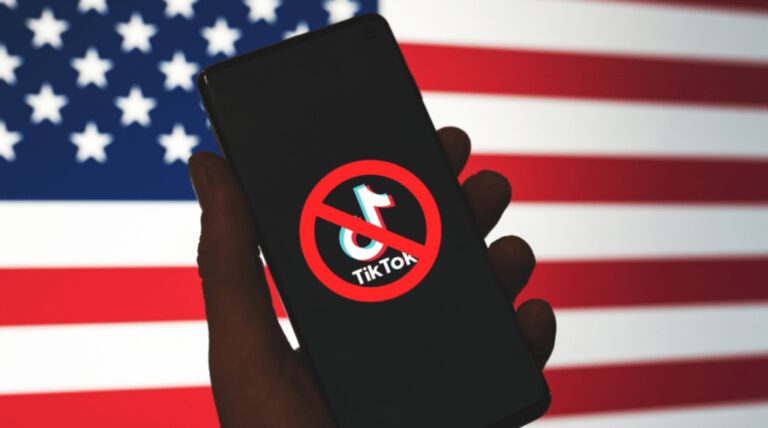 TikTok niega su posible venta a Elon Musk en Estados Unidos