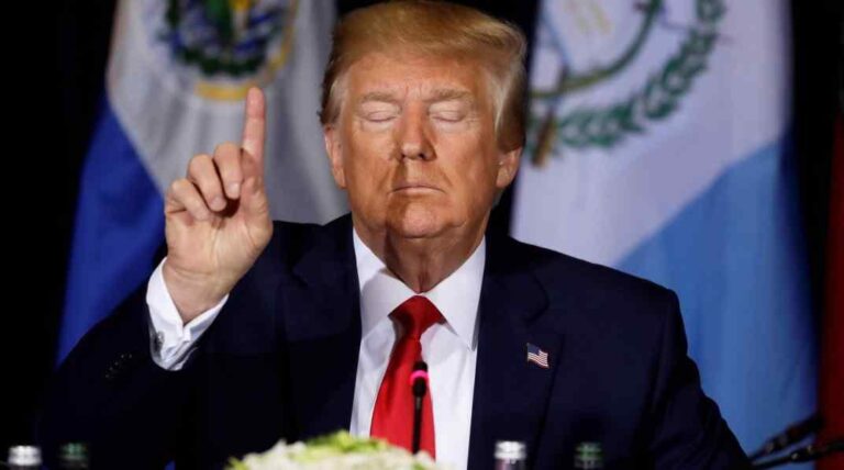 Dictan sentencia de “libertad incondicional” a Donald Trump por el caso de la actriz Stormy Daniels