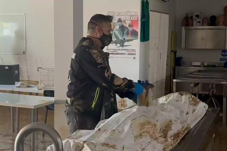 José Luis Mulero Plata y el reconocimiento a la solidaridad tras la DANA en la Comunidad Valenciana