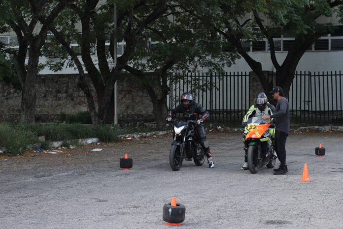 Anuncian la primera escuela de motociclismo en Mérida