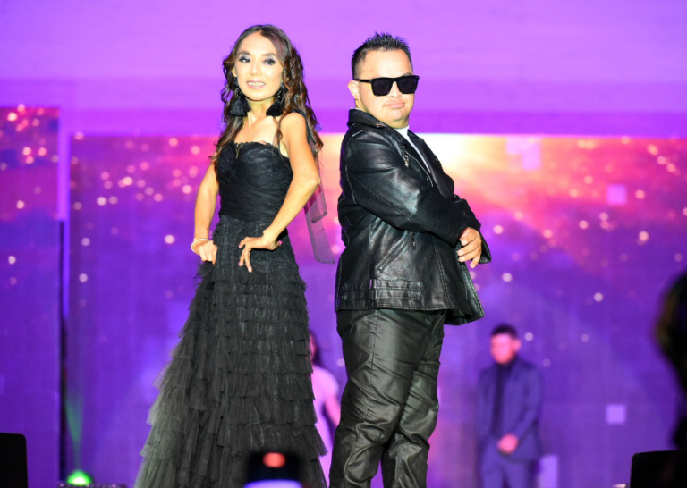 Campeche celebra la inclusión con el Desfile de Modas “Felicidad y Estilo”