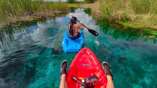 Campeche, turismo, Aventura, naturaleza,