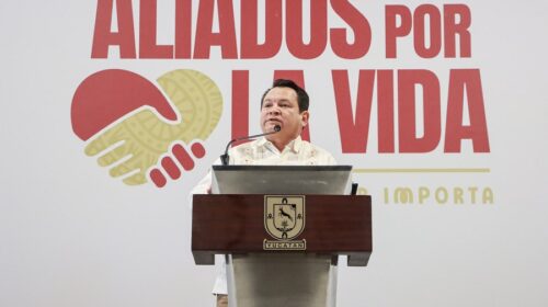 Capacitarán a médicos pasantes de Yucatán en salud mental