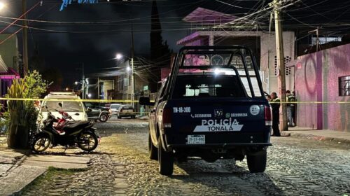 Detienen a 98 policías en Tonalá, Chiapas, por usurpación de funciones