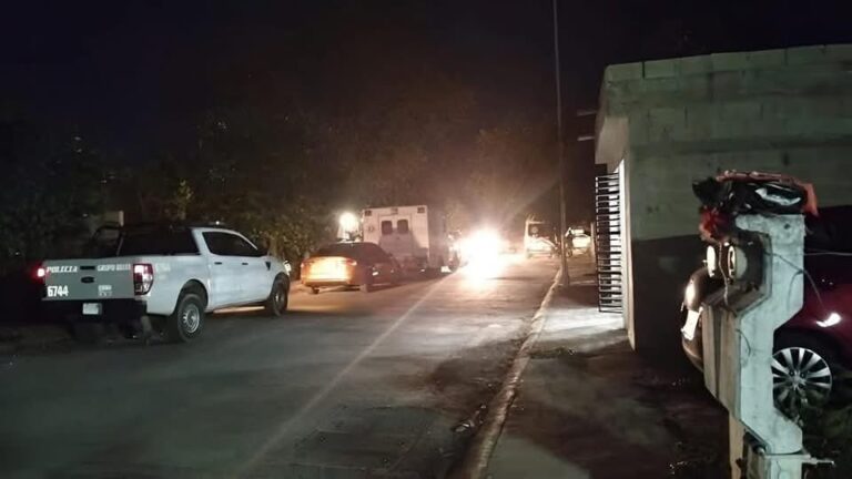 Detienen a pareja por la muerte de un menor en Kanasín, Yucatán