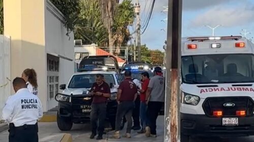 Ejecutan a directivo de Grupo México en Campeche