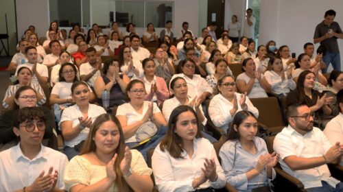 Gobierno Yucatán avanza en la capacitación a psicólogos escolares