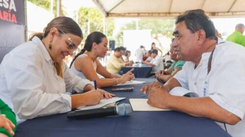 “Miércoles Ciudadano” en Mérida