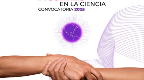 “Mujeres en la Ciencia 2025”