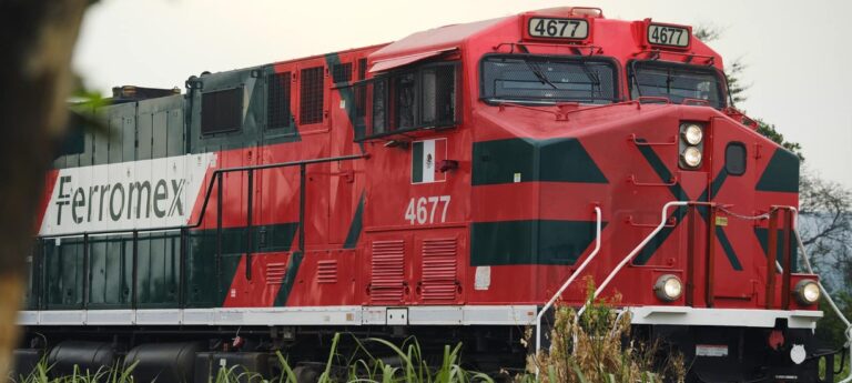 Grupo México enciende las alertas ante incertidumbre regulatoria en trenes