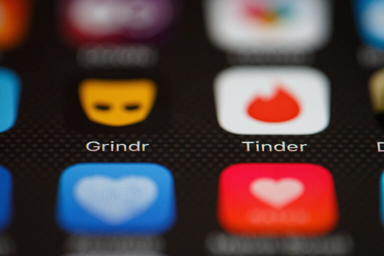 ¿En busca de pareja? Así operan los estafadores en apps de citas