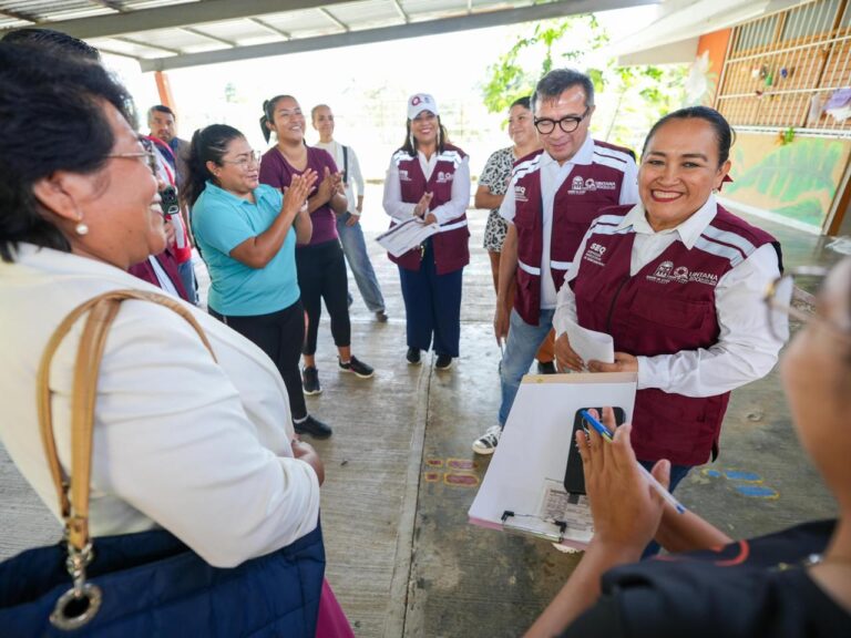 Refuerzan infraestructura educativa en Quintana Roo con millonaria inversión