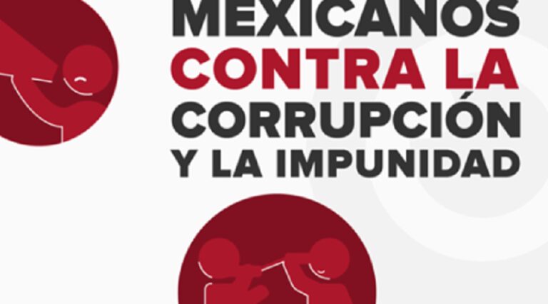 51 mil millones del presupuesto federal extraviados en 2023: MCCI