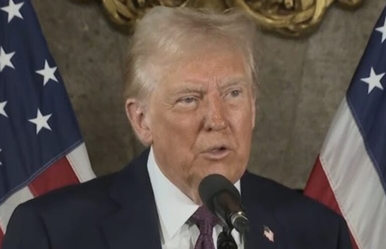 DIARIO EJECUTIVO: Trump parece razonar: ¿recula o intensifica?