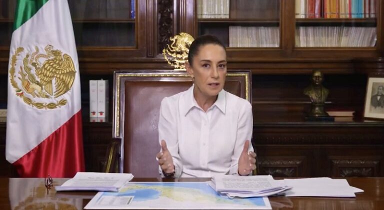 DIARIO EJECUTIVO: Una campaña nacionalista inteligente