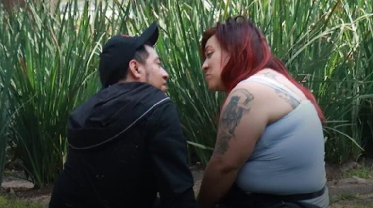 ¿El amor romántico crea relaciones violentas? En México, 7 de cada 10 mujeres pasaron por esto