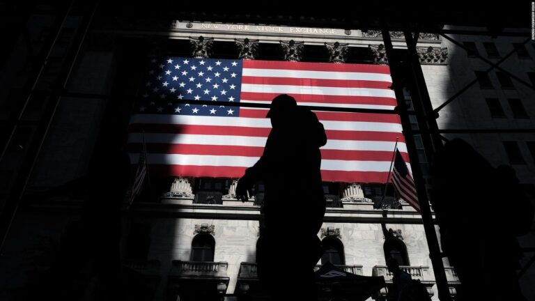 LOS CAPITALES: Temen empresarios de EU que el mundo esté al inicio de una recesión
