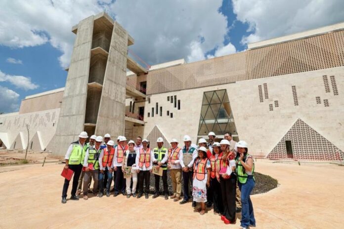 Garantizan atención médica continua en Yucatán