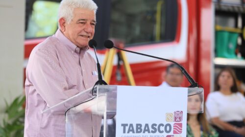 Analizan posible liberación de reos en Tabasco