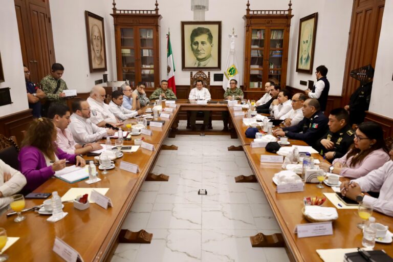 Buscan regular los anexos en Yucatán