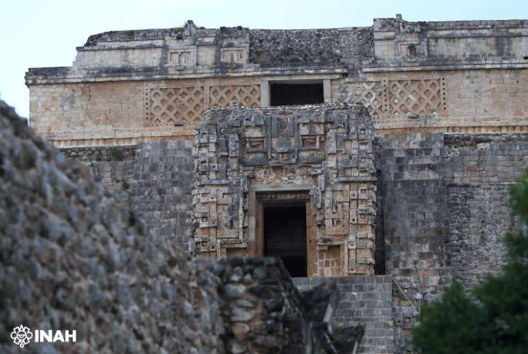 Fundación Iniciativa Yucatán, en pro de la conservación de la Ruta Puuc
