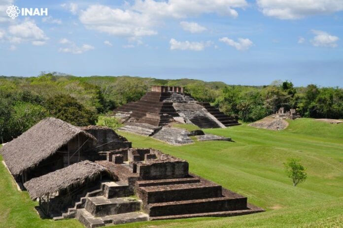 Centro INAH Tabasco realizará ciclo de conferencias en honor a Désiré Charnay