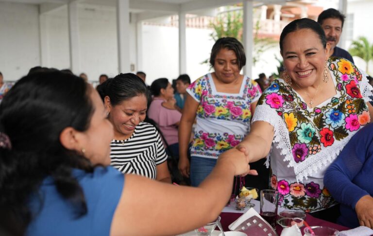 Crean Dirección de Educación Indígena en Q.Roo