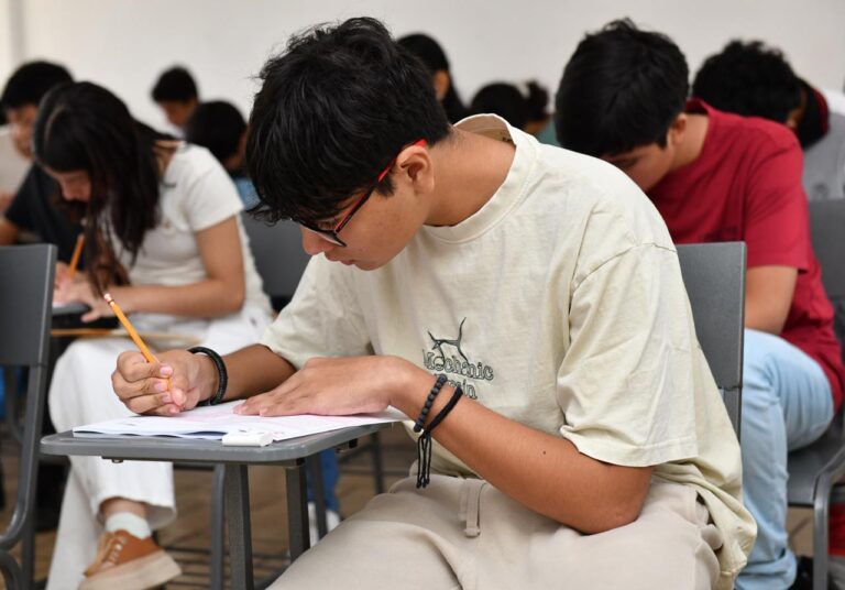 Inicia registro para Educación Media Superior en Q.Roo